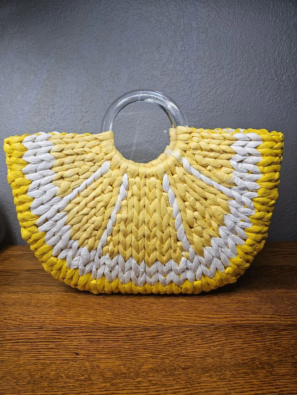Kate Spade Picnic Perfect Medium Tote - Picture 5 of 13